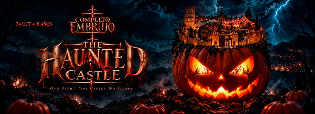 sabado Halloween babilonia